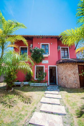Pousada Brisa de Paraty
